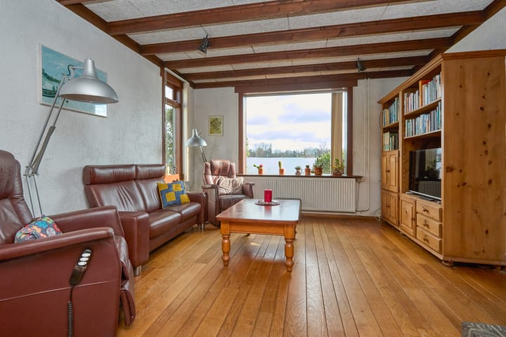 Foto 2 van Leimuiderdijk 37