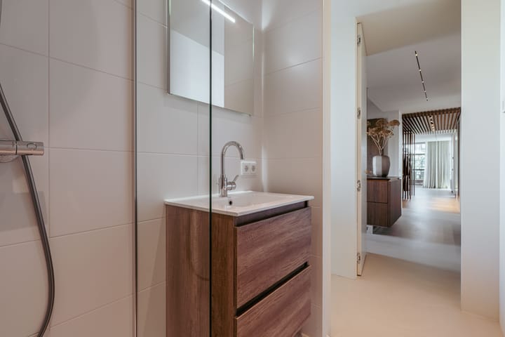 Foto 37 van Burgemeester Rijnderslaan 494