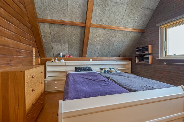 Foto 5 van Leimuiderdijk 37