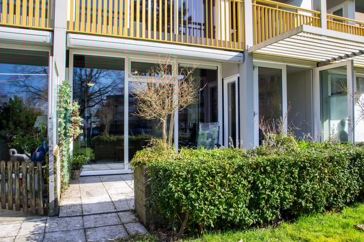 Foto 24 van Park Boswijk 523