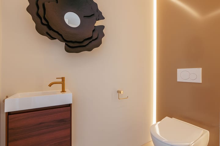 Foto 40 van Burgemeester Rijnderslaan 494