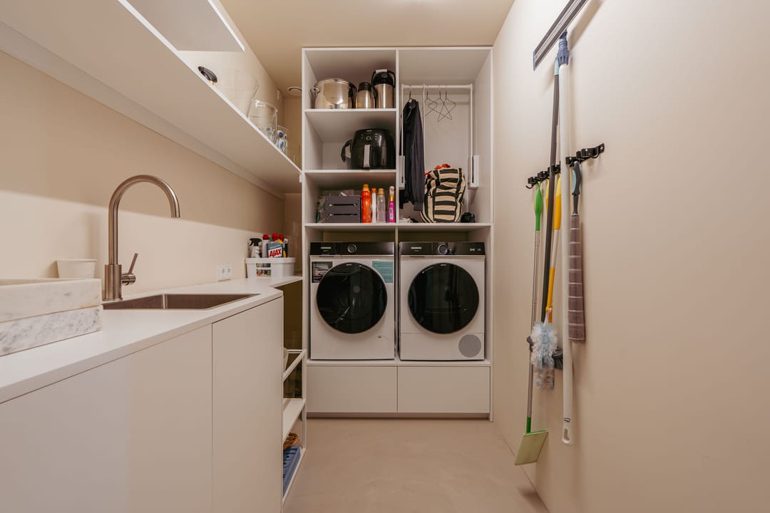 Foto 41 van Burgemeester Rijnderslaan 494