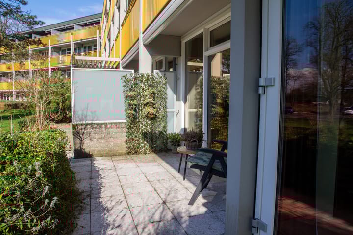 Foto 25 van Park Boswijk 523