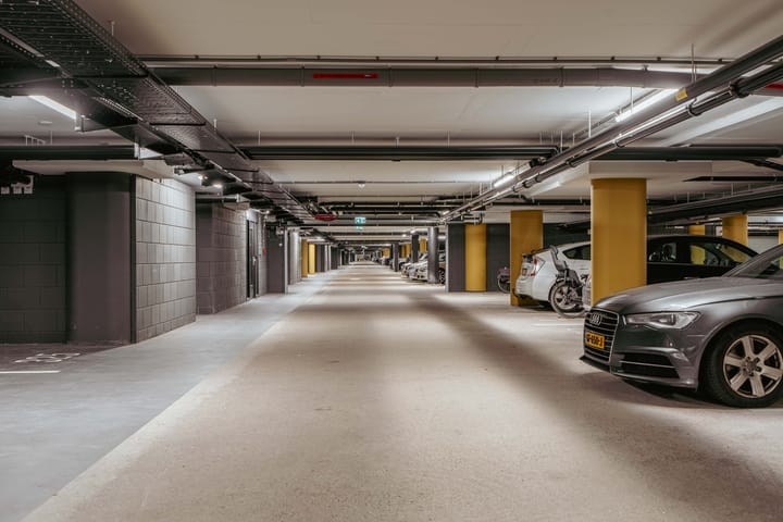 Foto 42 van Burgemeester Rijnderslaan 494