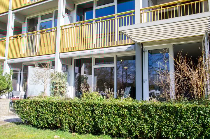 Foto 26 van Park Boswijk 523