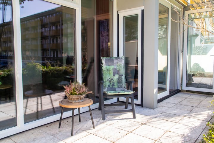 Foto 27 van Park Boswijk 523