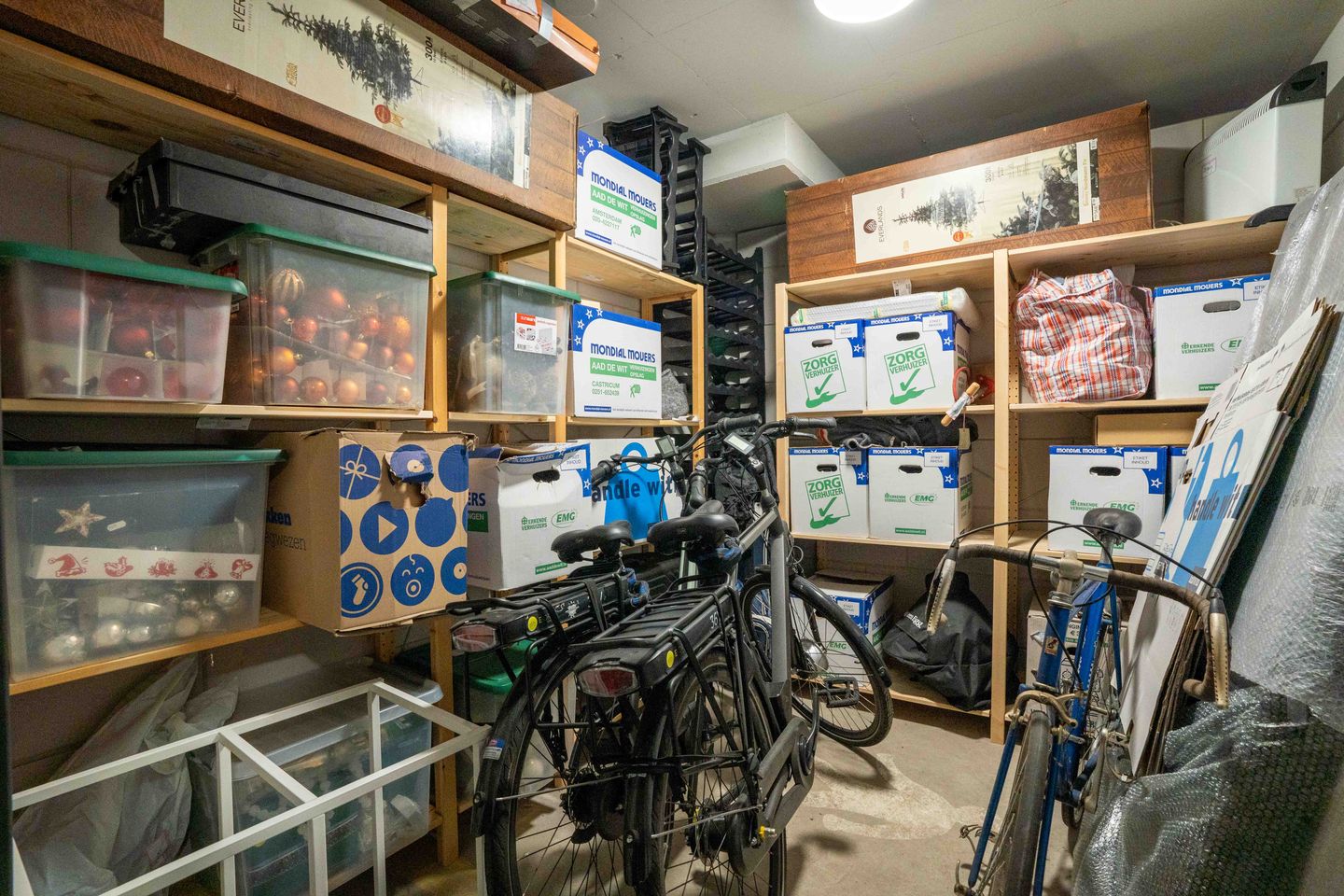 Foto 44 van Burgemeester Rijnderslaan 494