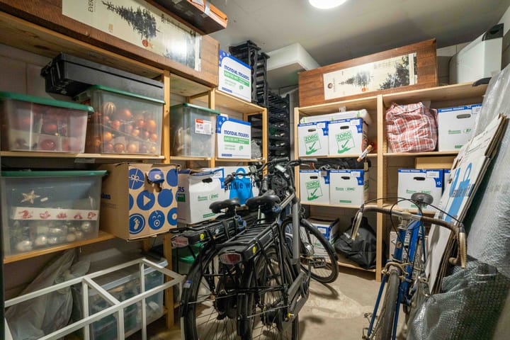 Foto 44 van Burgemeester Rijnderslaan 494