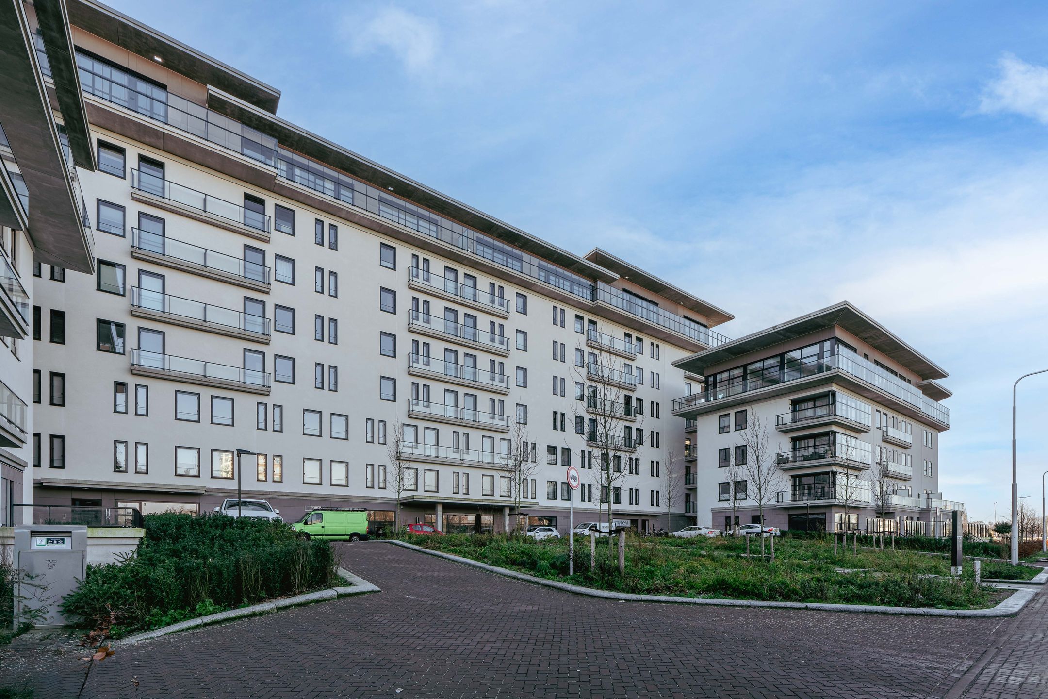 Foto 45 van Burgemeester Rijnderslaan 494