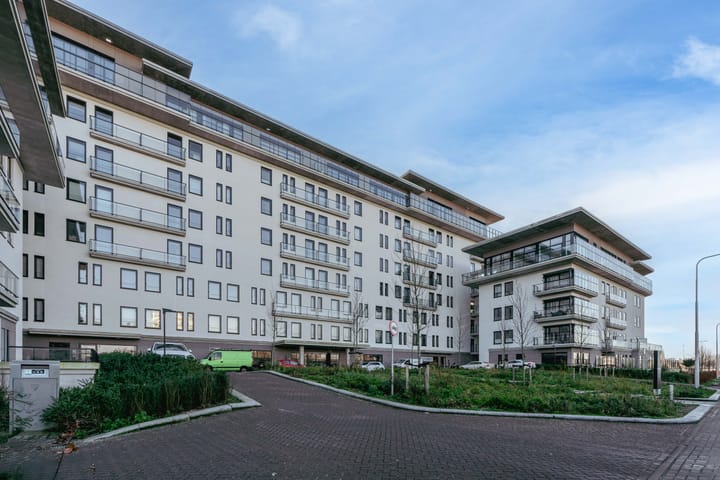 Foto 45 van Burgemeester Rijnderslaan 494