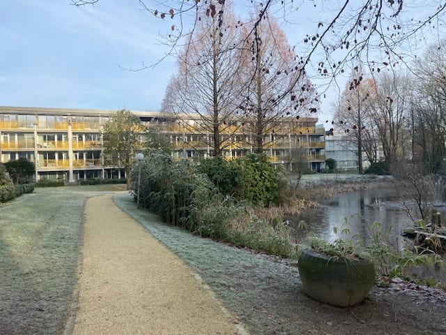 Foto 29 van Park Boswijk 523