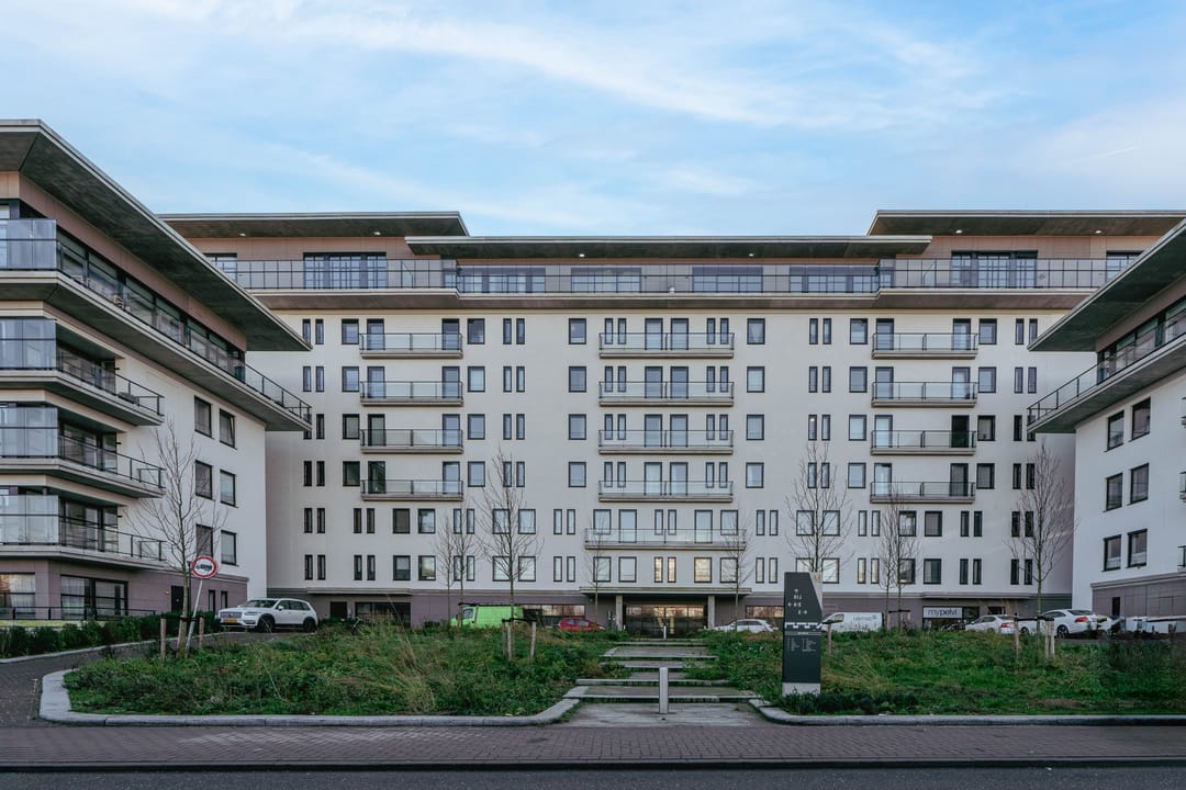 Foto 46 van Burgemeester Rijnderslaan 494