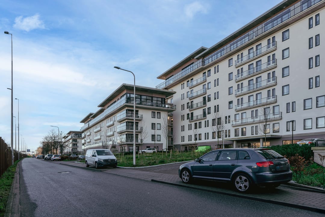 Foto 47 van Burgemeester Rijnderslaan 494