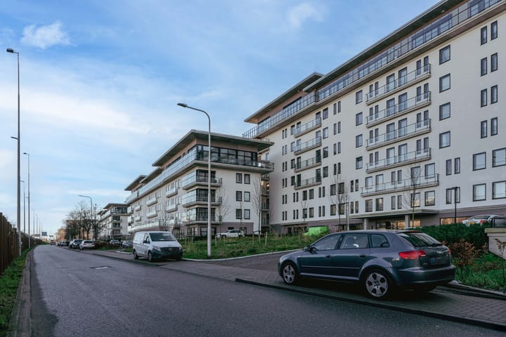 Foto 47 van Burgemeester Rijnderslaan 494