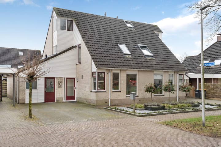 Bijenkamp 5