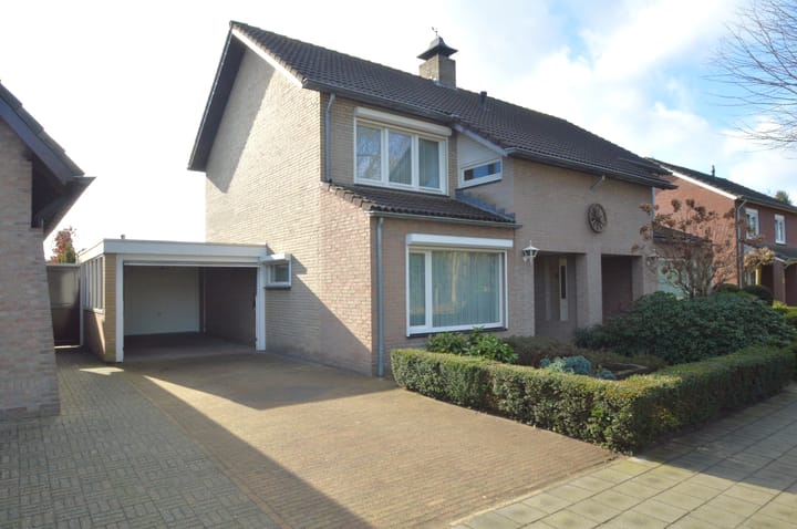 Foto 1 van Rembrandt van Rijnstraat 12