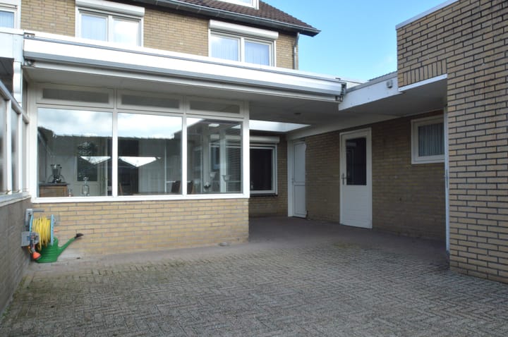 Foto 21 van Rembrandt van Rijnstraat 12