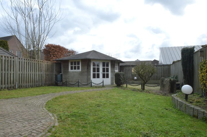 Foto 23 van Rembrandt van Rijnstraat 12