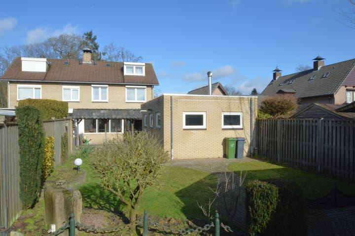 Foto 24 van Rembrandt van Rijnstraat 12