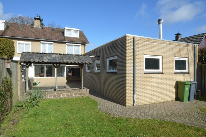 Foto 25 van Rembrandt van Rijnstraat 12