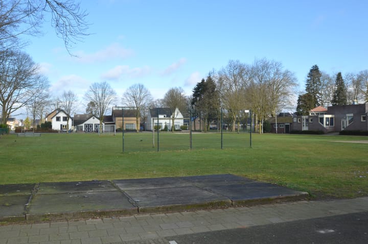 Foto 27 van Rembrandt van Rijnstraat 12