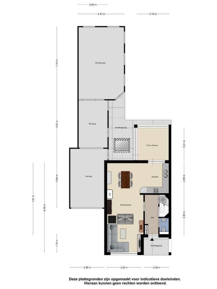 Foto 29 van Rembrandt van Rijnstraat 12