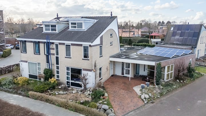 Photo 1 of Planetenlaan 160