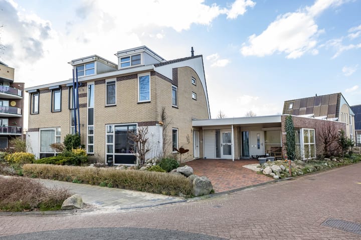 Photo 9 of Planetenlaan 160