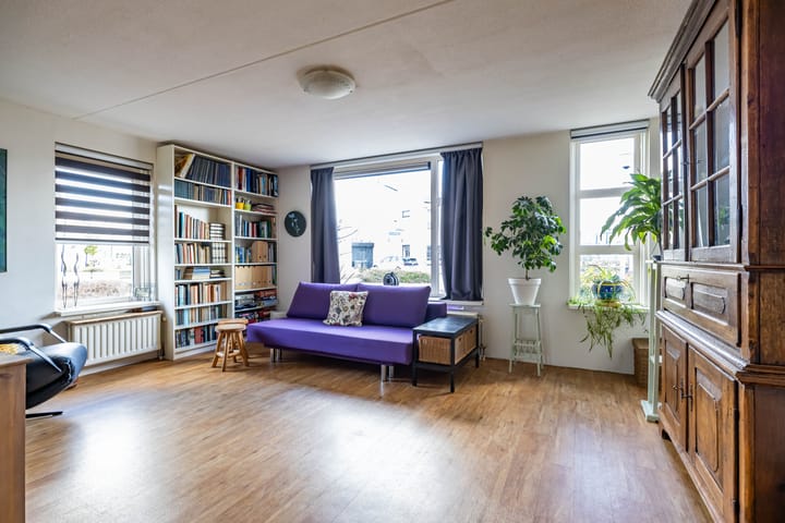 Foto 2 van Planetenlaan 160