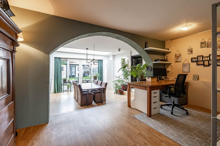 Photo 17 of Planetenlaan 160