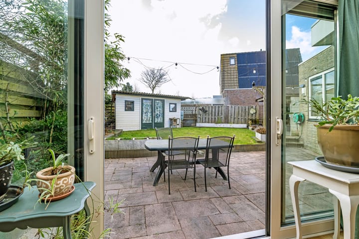 Photo 41 of Planetenlaan 160