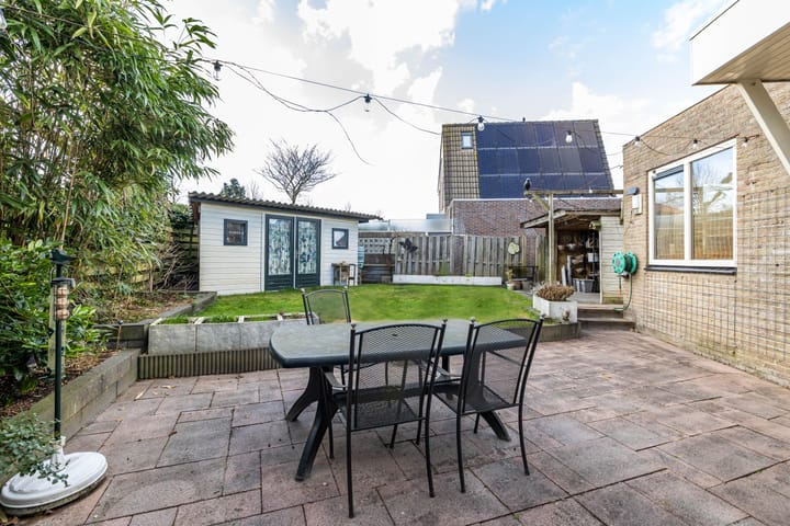 Photo 42 of Planetenlaan 160