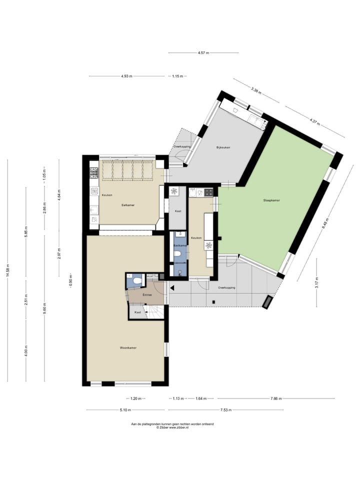 Photo 58 of Planetenlaan 160