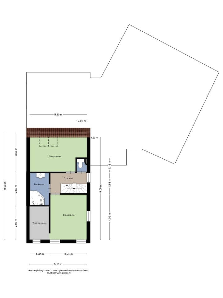 Photo 59 of Planetenlaan 160