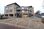 apartments for rent on Langestraat 159-G
