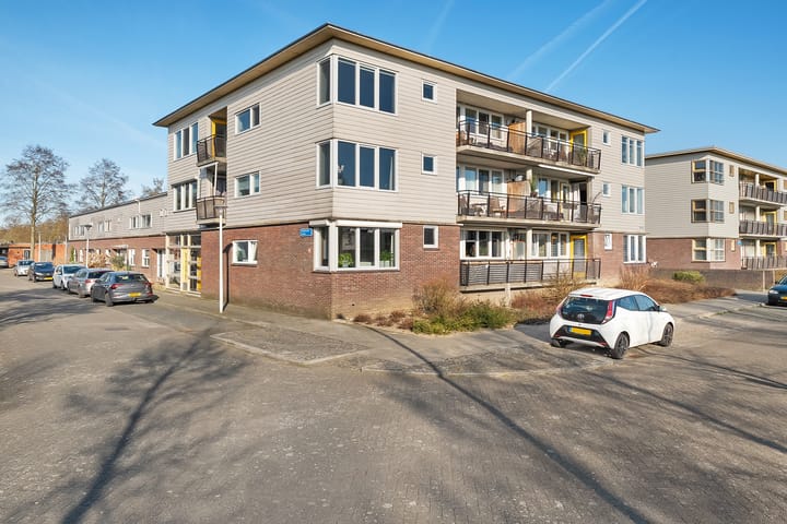 Foto 1 van Graspieperstraat 111