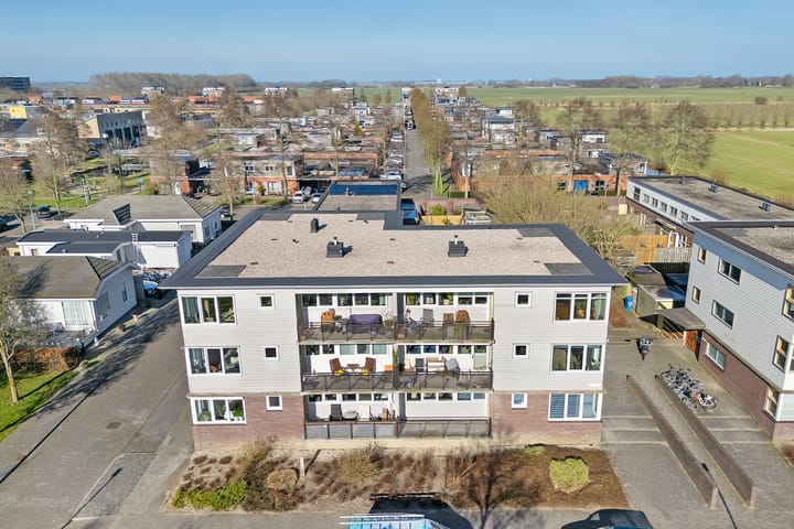 Foto 3 van Graspieperstraat 111