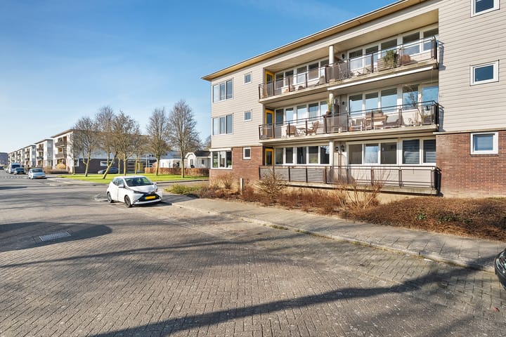 Foto 5 van Graspieperstraat 111