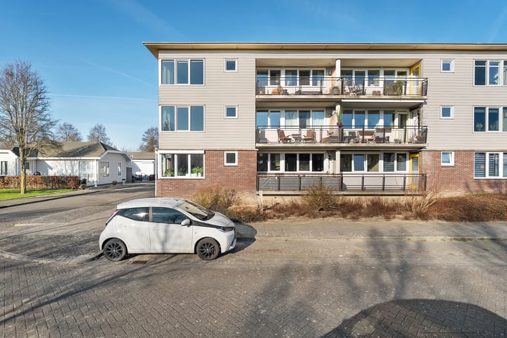 Foto 6 van Graspieperstraat 111