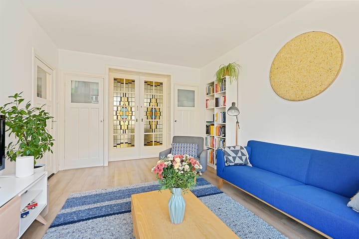 Foto 3 van Da Costalaan 26