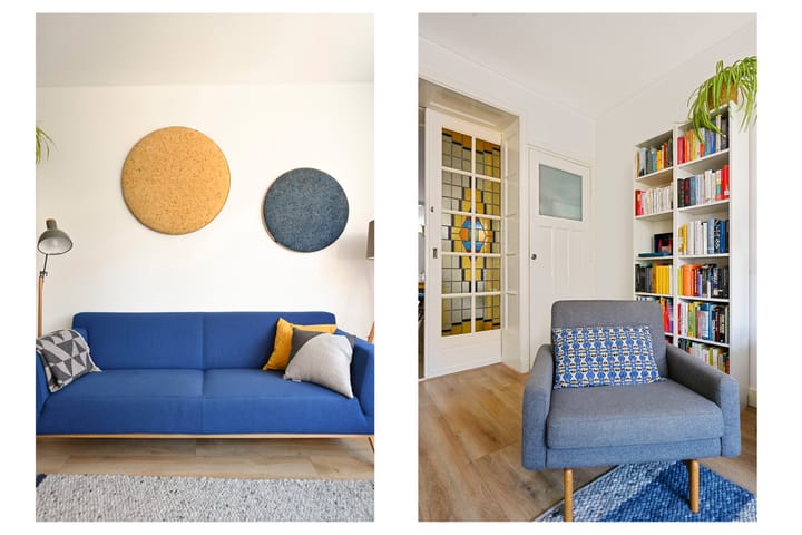 Foto 6 van Da Costalaan 26