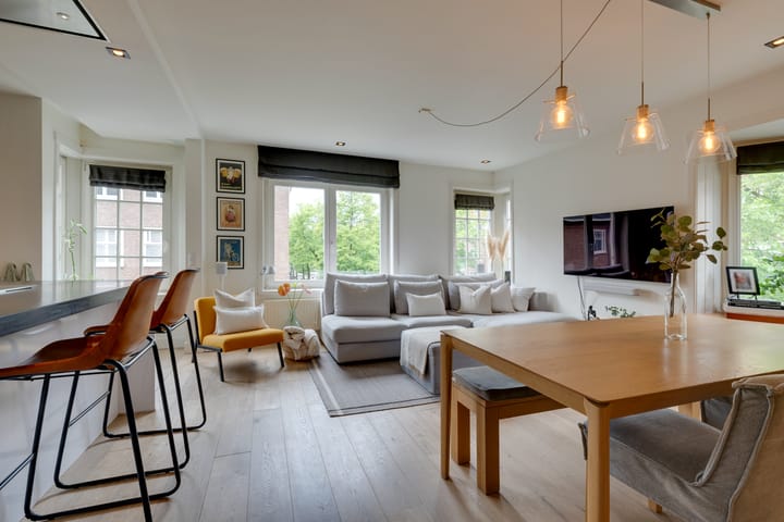 Foto 2 van Deurloostraat 51-2