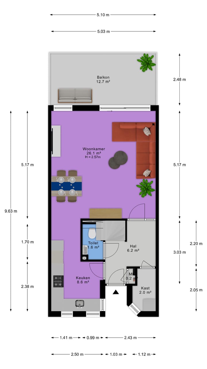 Foto 52 van Het Sticht 25