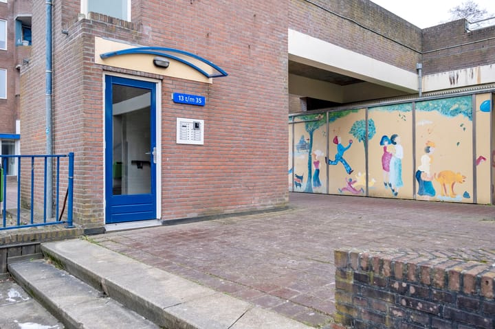 Foto 40 van Het Sticht 25