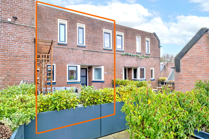 Foto 45 van Het Sticht 25