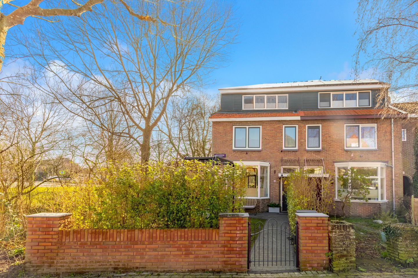 Foto 1 van Heilooërdijk 50