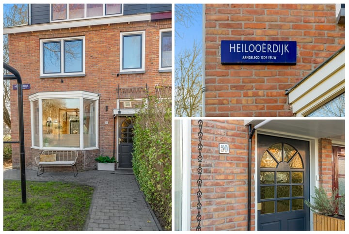 Foto 2 van Heilooërdijk 50