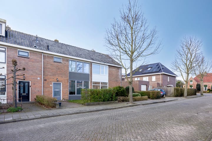 Foto 2 van Duindoornstraat 2