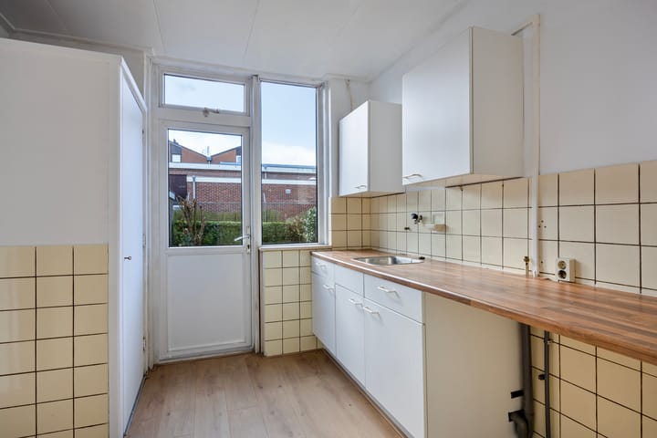 Foto 5 van Duindoornstraat 2