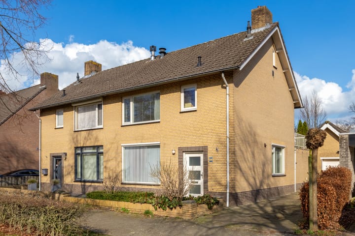 Foto 33 van Boschweg 129